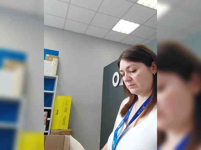 LillyJosepha webcam