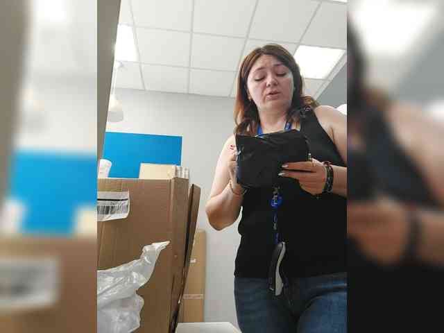 LillyJosepha webcam