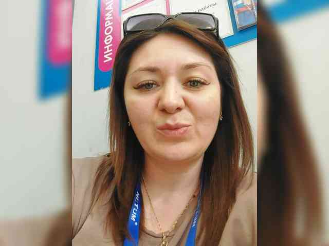 LillyJosepha webcam