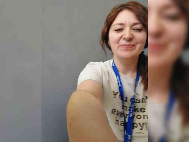 LillyJosepha webcam