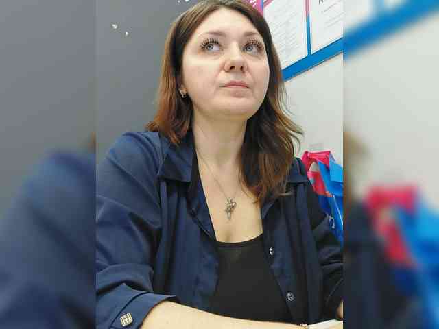 LillyJosepha webcam