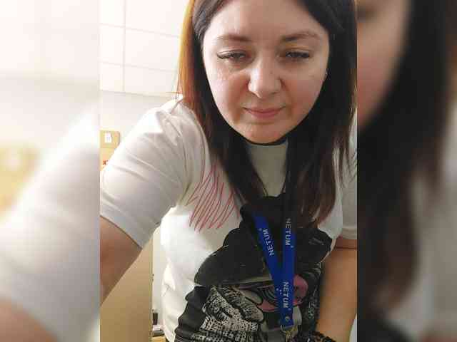 LillyJosepha webcam