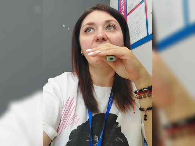 LillyJosepha webcam