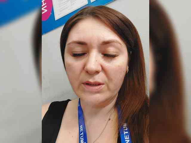 LillyJosepha webcam