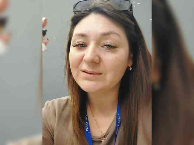 LillyJosepha webcam