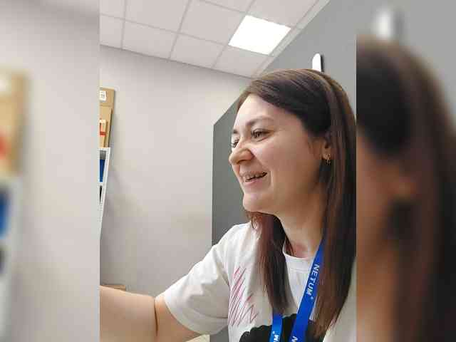 LillyJosepha webcam