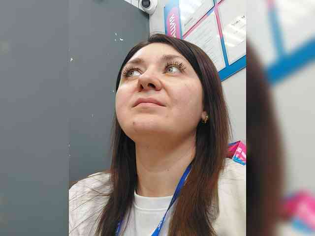 LillyJosepha webcam