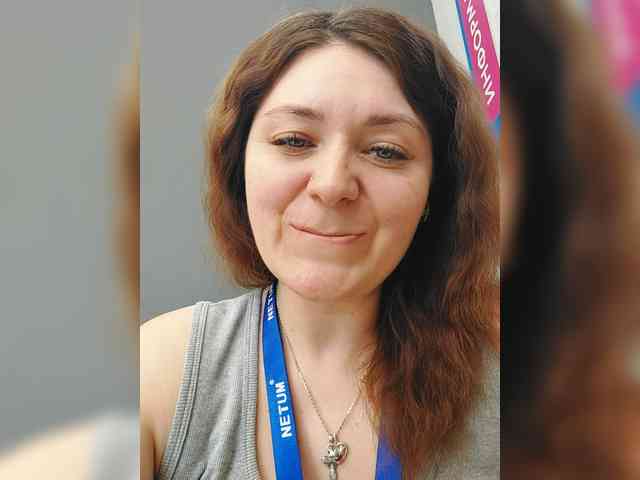 LillyJosepha webcam
