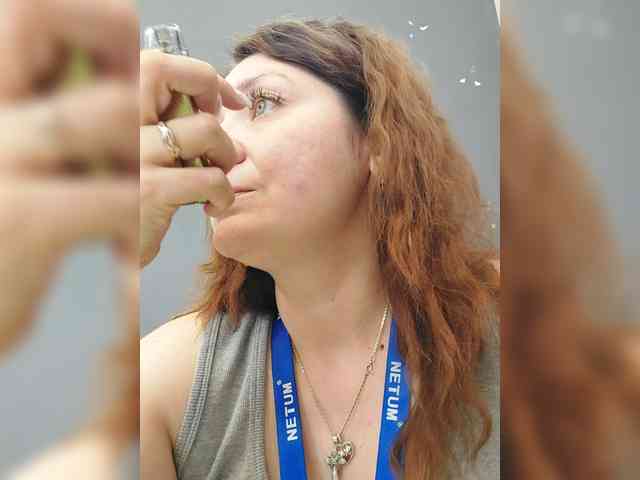 LillyJosepha webcam
