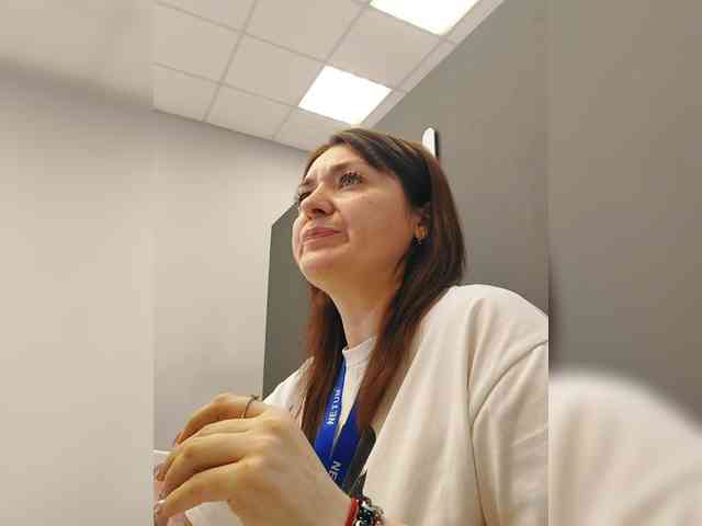 LillyJosepha webcam