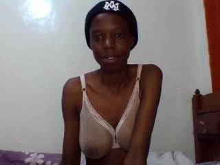 Sexxybellah6 Porn Show