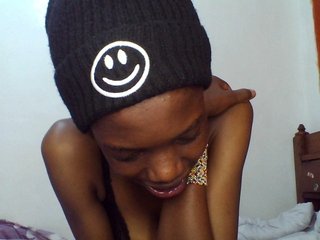 Sexxybellah6 Porn Show