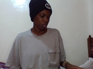 Sexxybellah6 Porn Show