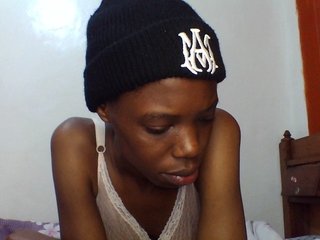 Sexxybellah6 Porn Show