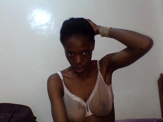 Sexxybellah6 Porn Show