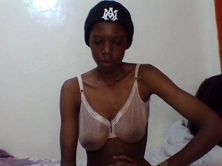 Sexxybellah6 Porn Show