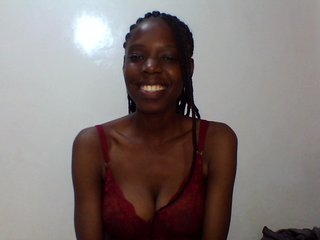 Sexxybellah6 Porn Show