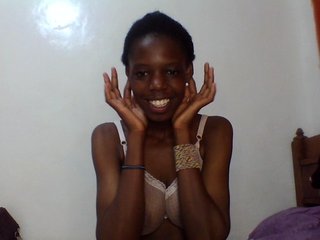 Sexxybellah6's Live Webcam
