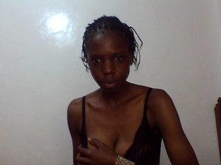 Sexxybellah6 Porn Show