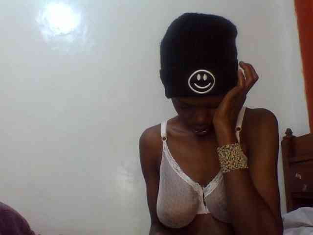 Sexxybellah6