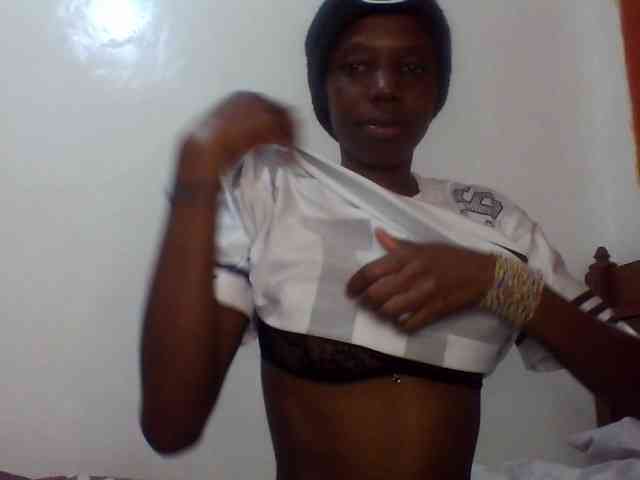Sexxybellah6