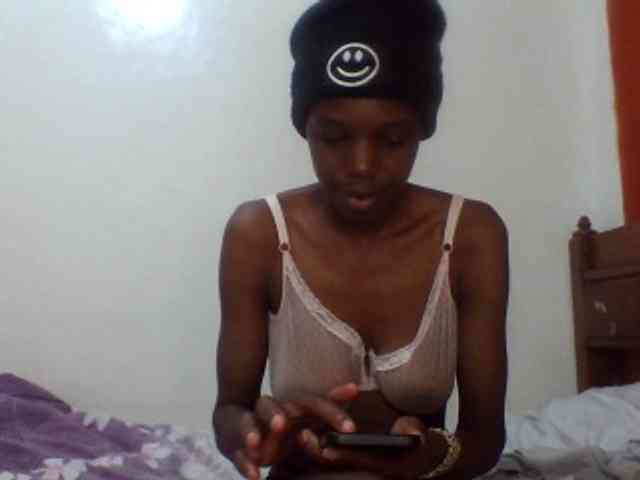Sexxybellah6