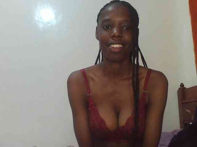 Sexxybellah6 webcam