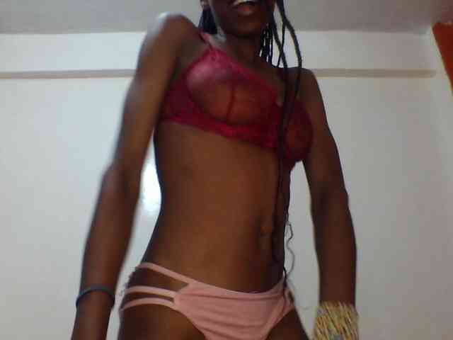 Sexxybellah6