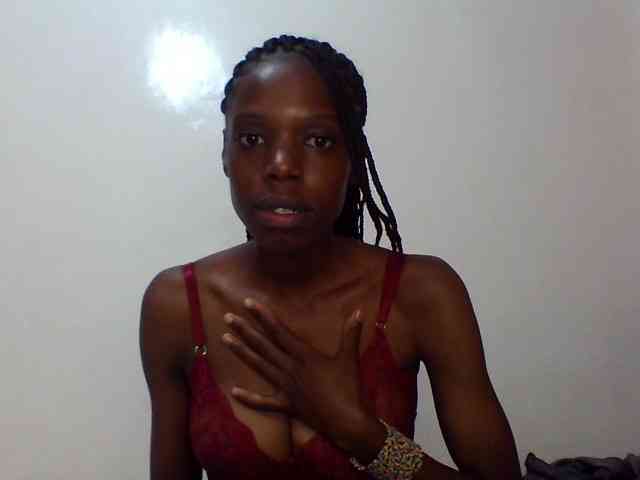 Sexxybellah6
