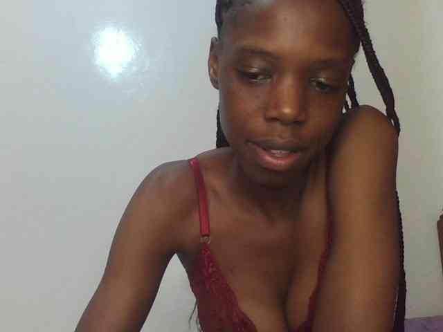 Sexxybellah6