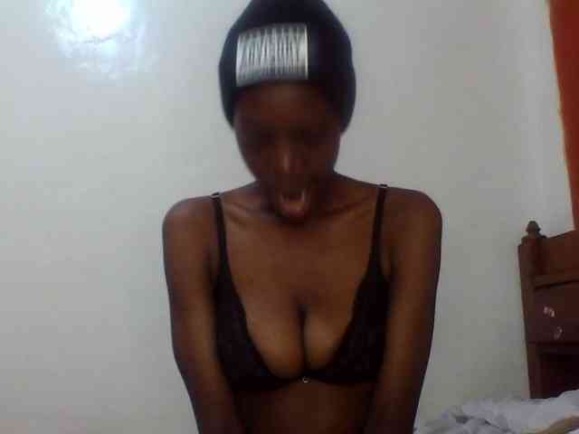 Sexxybellah6