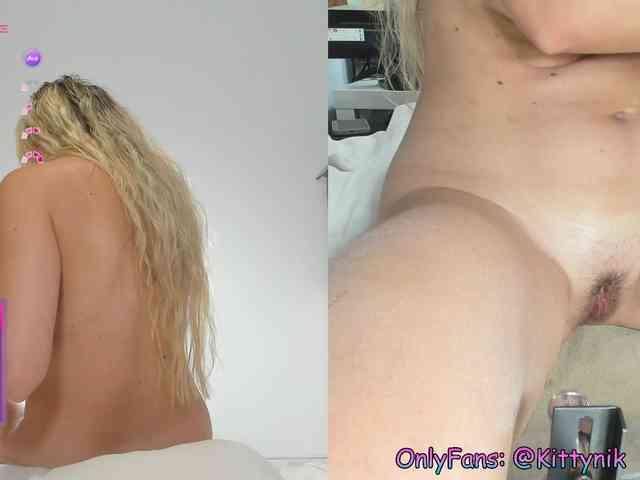 Modelo: Kitty-Nikita1