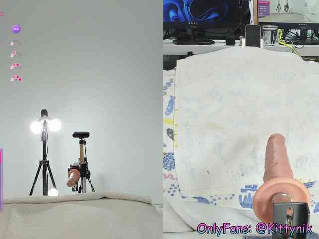 Kitty-Nikita1 webcam