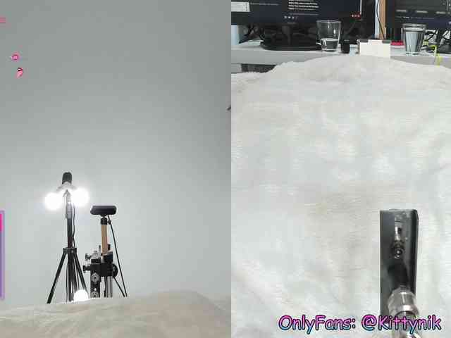 Kitty-Nikita1 webcam