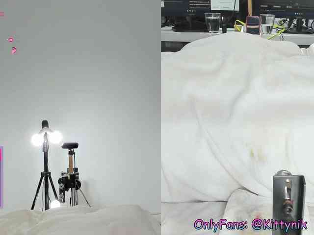 Kitty-Nikita1 webcam