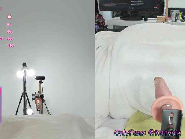 Kitty-Nikita1 webcam