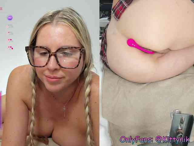 Kitty-Nikita1 webcam