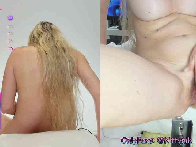 Kitty-Nikita1 webcam