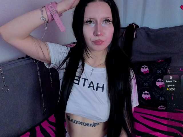 cybershawty