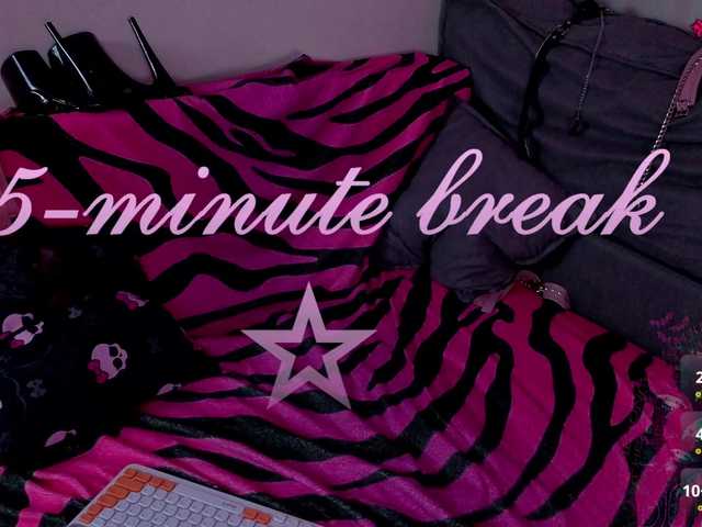 cybershawty live cam on BongaCams