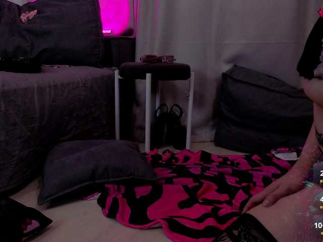 cybershawty live cam on BongaCams