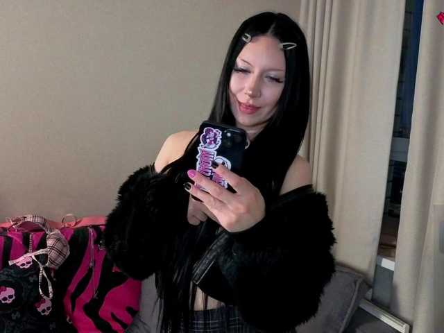 cybershawty