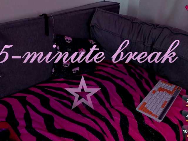 cybershawty live cam on BongaCams