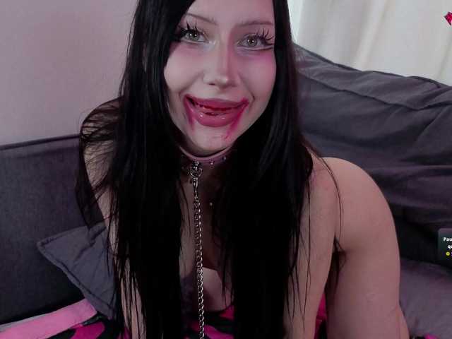 cybershawty live cam on BongaCams