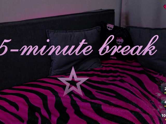 cybershawty Cam en directo en BongaCams