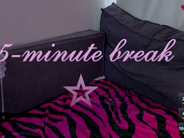 cybershawty live cam on BongaCams