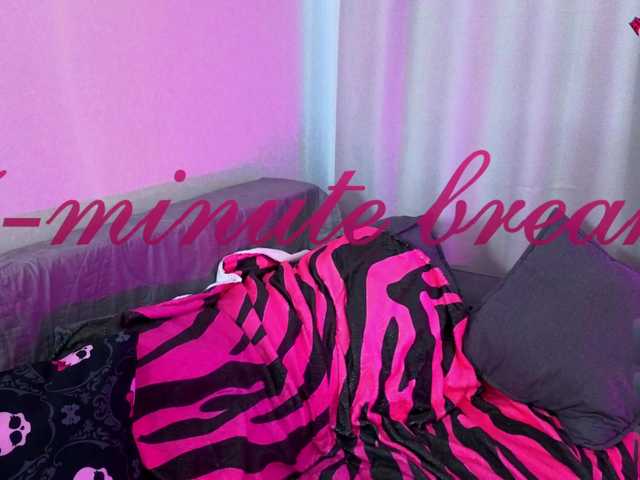 cybershawty's BongaCams show and profile