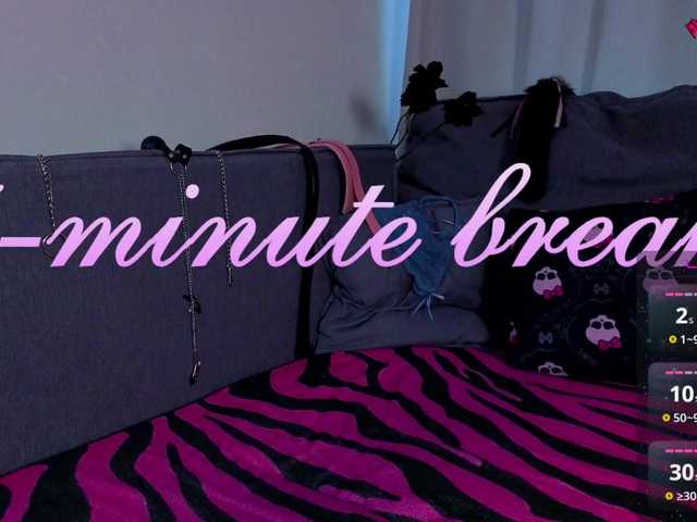 cybershawty live cam on BongaCams