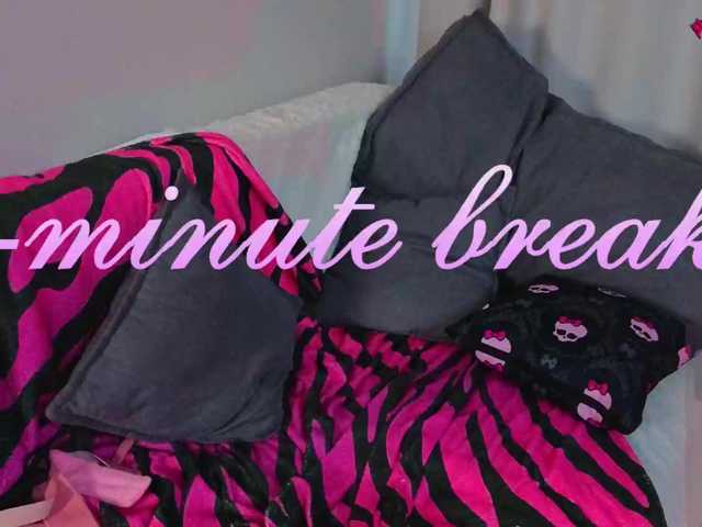 cybershawty's BongaCams show and profile