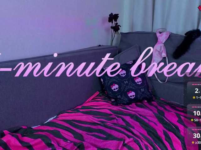 cybershawty live cam on BongaCams